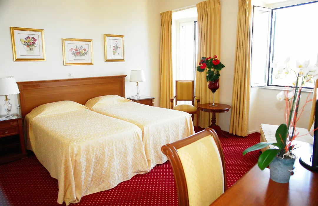 Cavalieri Hotel-1
