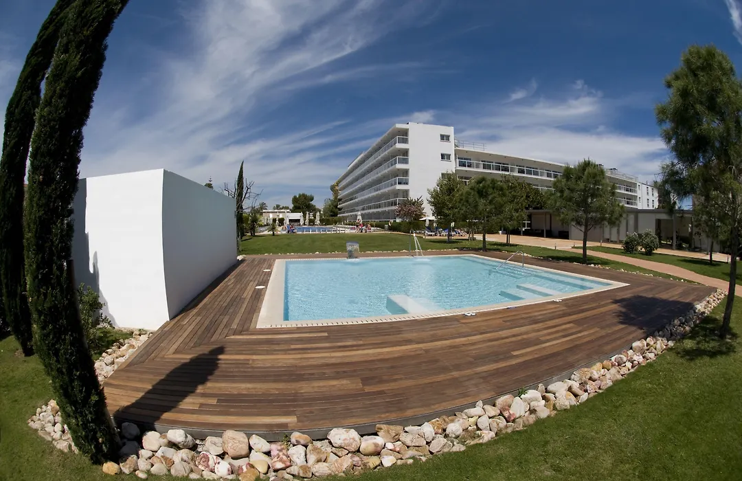 Las Gaviotas Suites Hotel & Spa-1