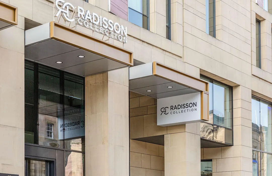 Radisson Collection Hotel, Royal Mile Edinburgh-1