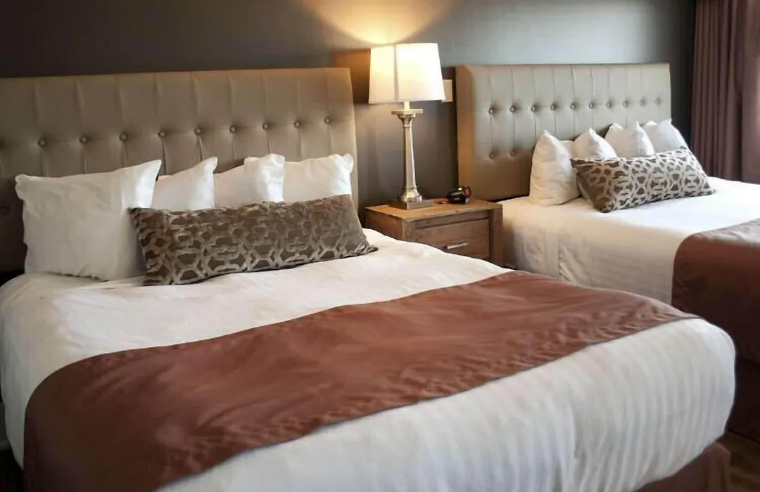 Willow Bend Grand Suites-1
