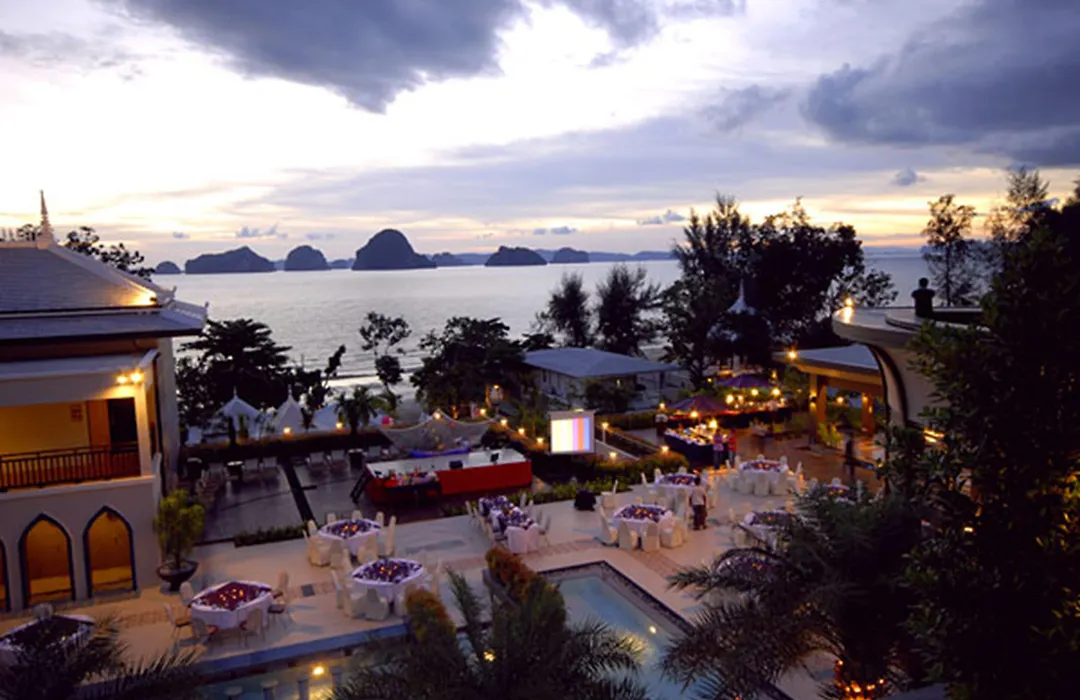 Anyavee Tubkaek Beach Resort-1