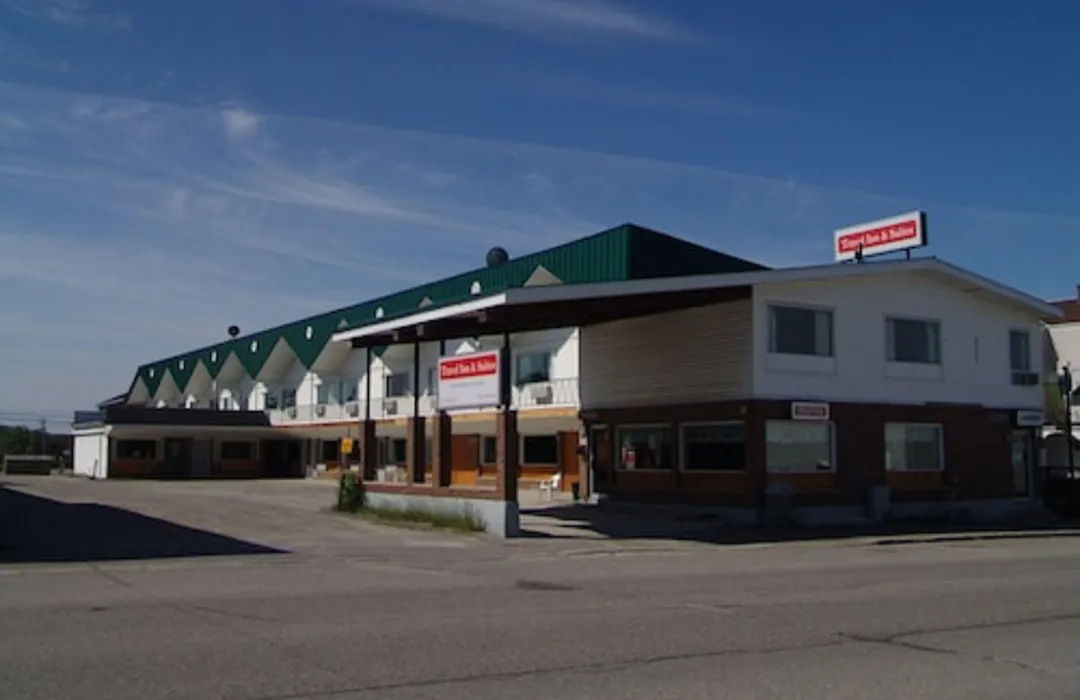 Travel Inn Hearst-1