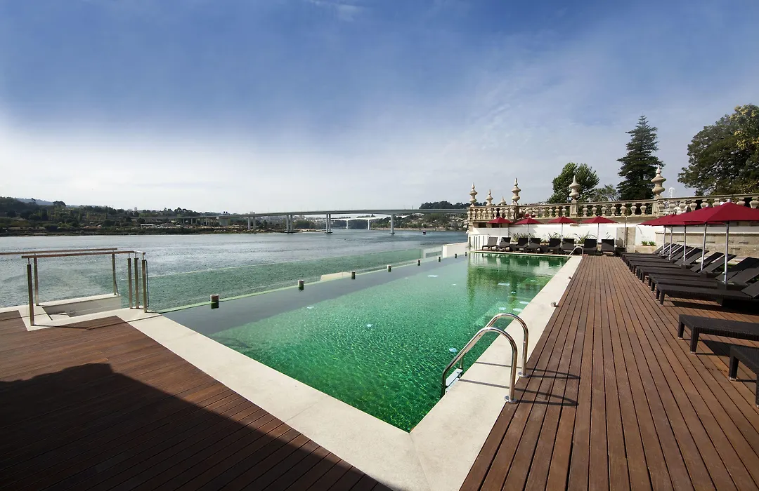 Pestana Palacio Do Freixo, Pousada & National Monument - The Leading Hotels Of The World-1