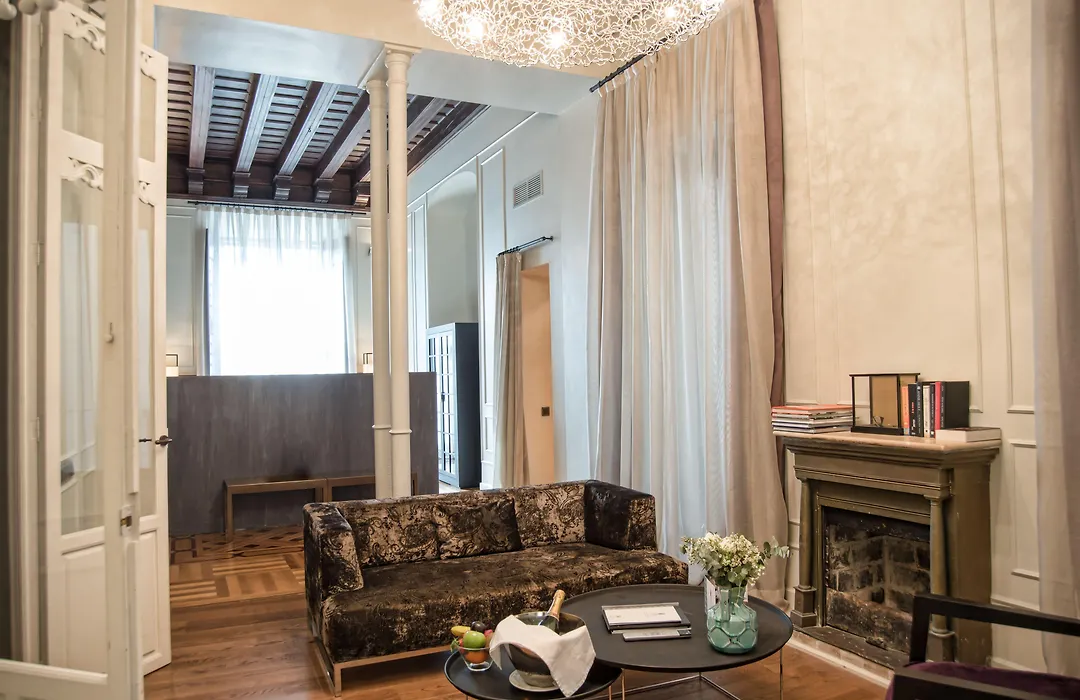 Coolrooms Palacio Villapanes 5 Gl-1