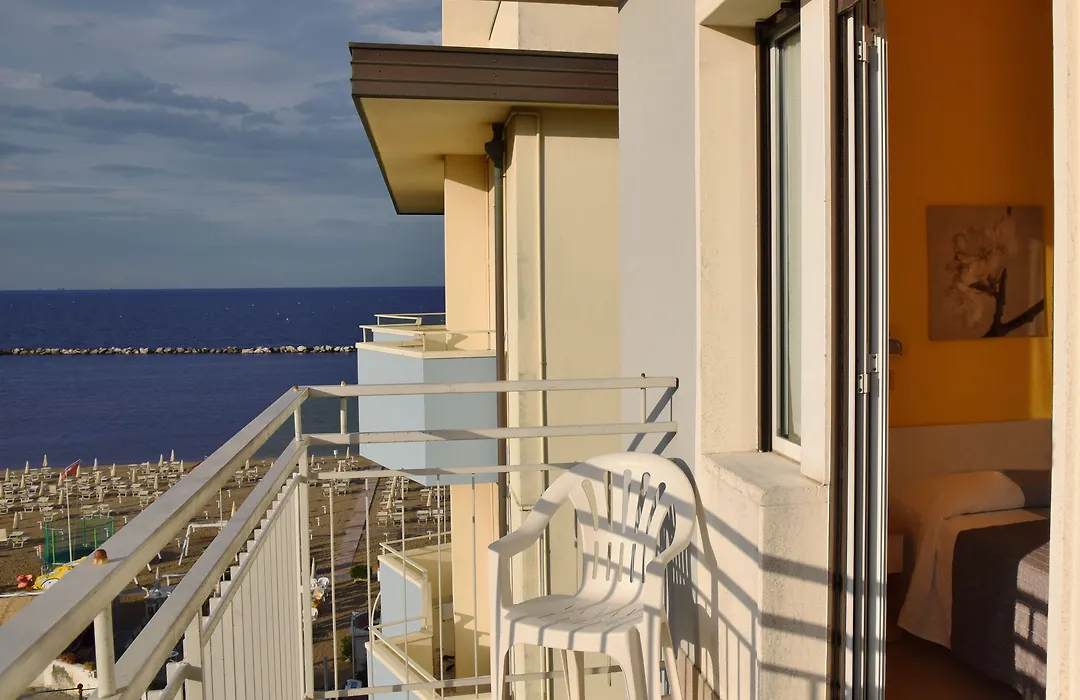 Hotel Graziella-1