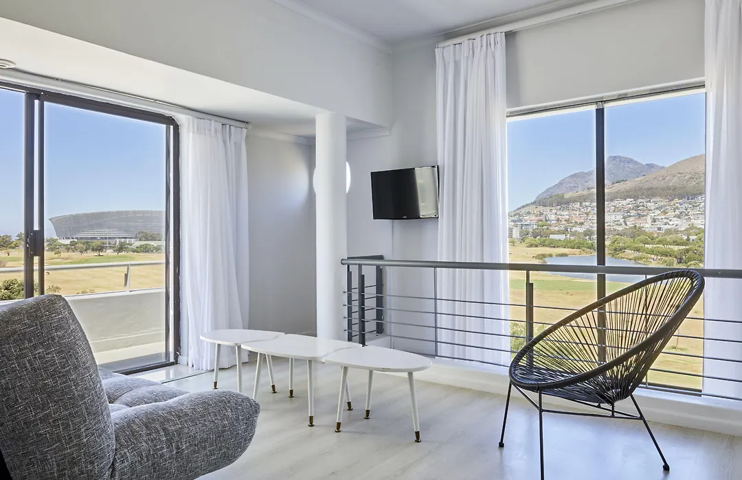 La Splendida Hotel By Newmark-1