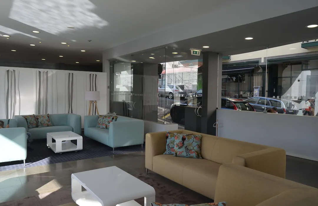 Madeira Bright Star By Petit Hotels-1