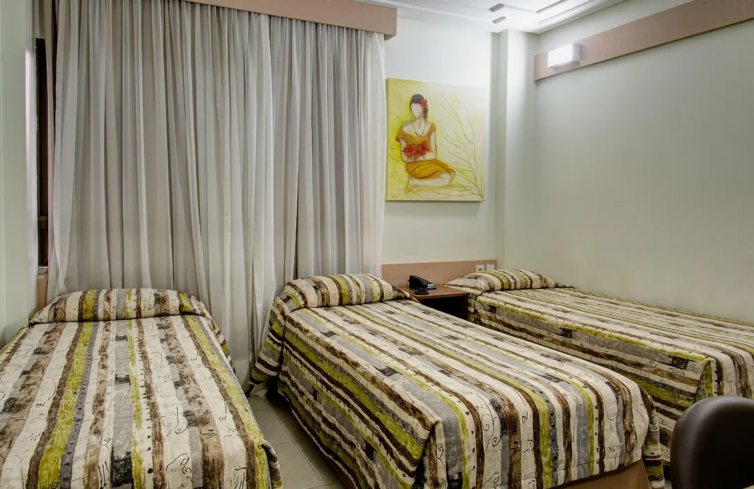 Del Canto Hotel-1