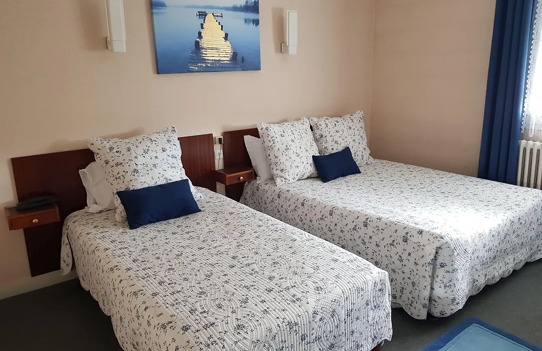 Hotel Christina-1