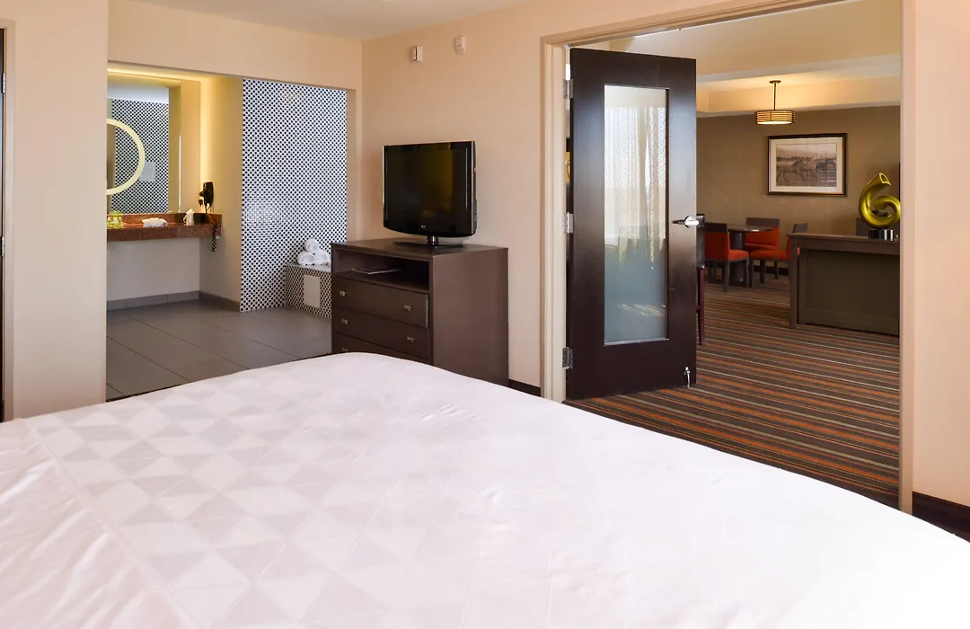 Holiday Inn Amarillo West Medical Center By Ihg-1