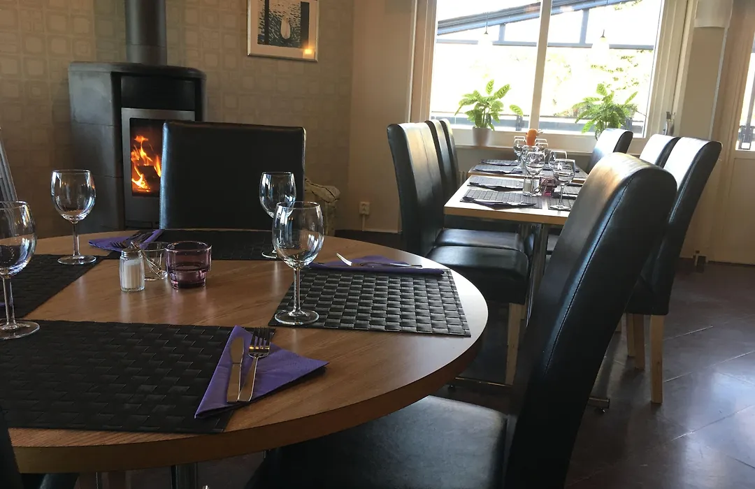 Hotell Svanen-1