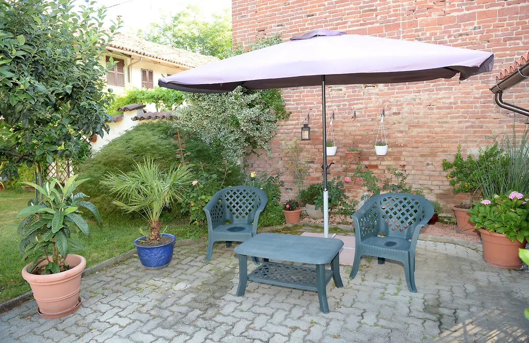 La Valle B&B-1
