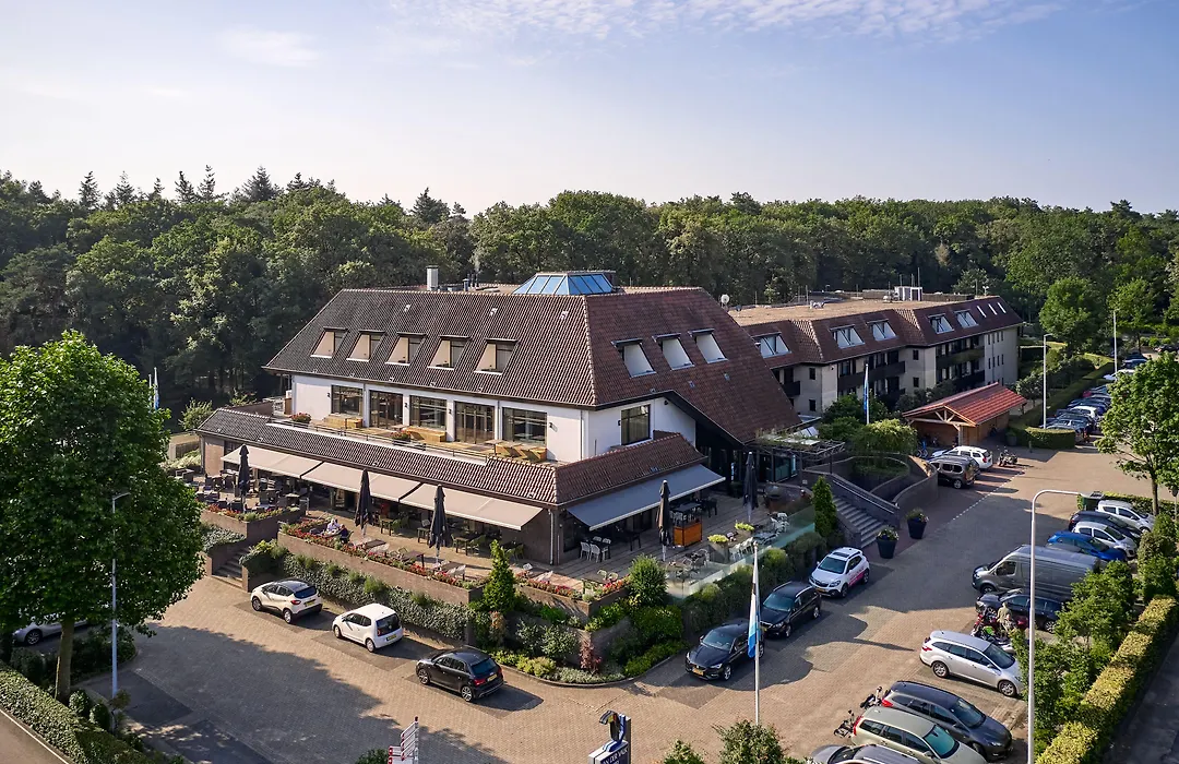 Van Der Valk Hotel Arnhem-1