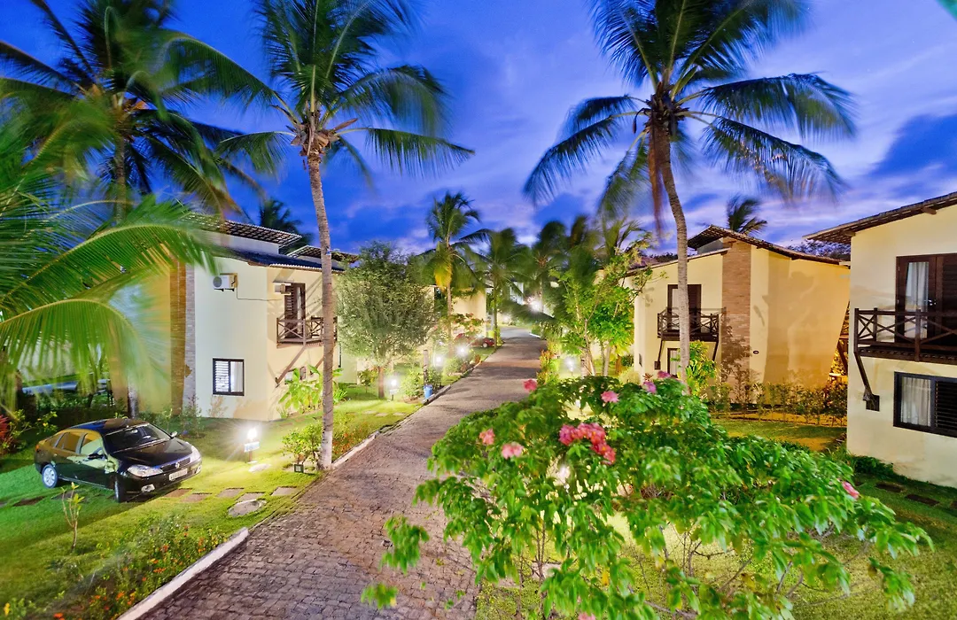 Serhs Villas Da Pipa Hotel-1