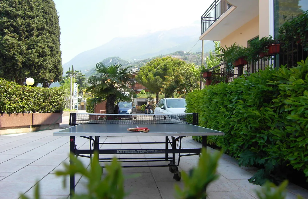 Hotel Casa Serena-1