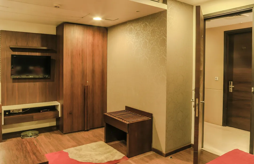 The Nanee Suites-1