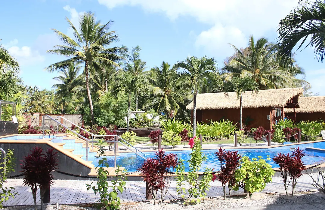 Magic Reef Bungalows-1