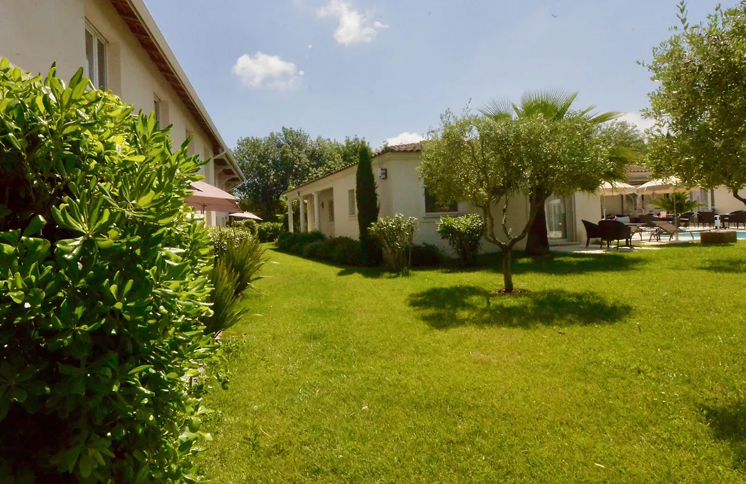 Hotel Villa Sophia - Adults Only July And August-1