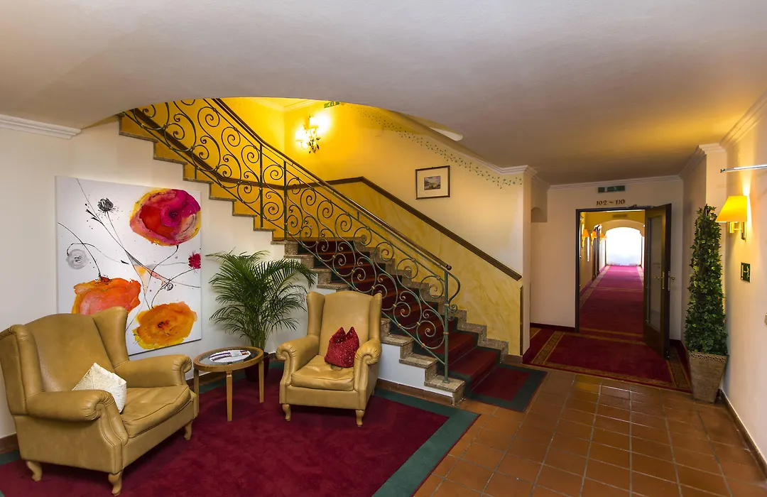 Hotel Hubertushof-1