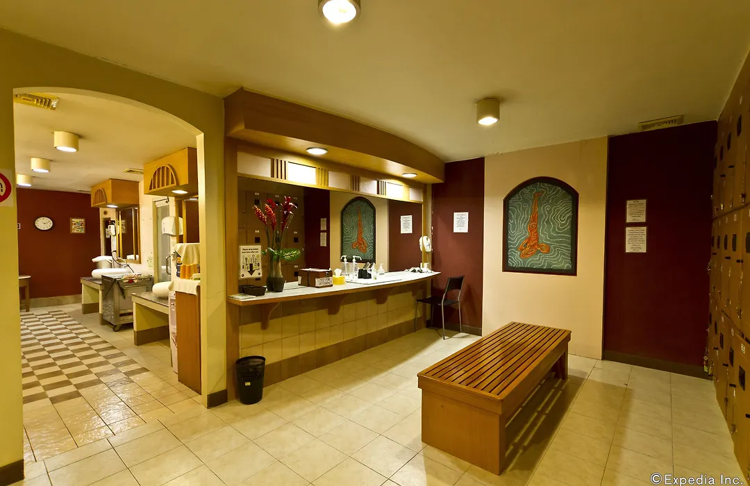 Holiday Spa Hotel-1