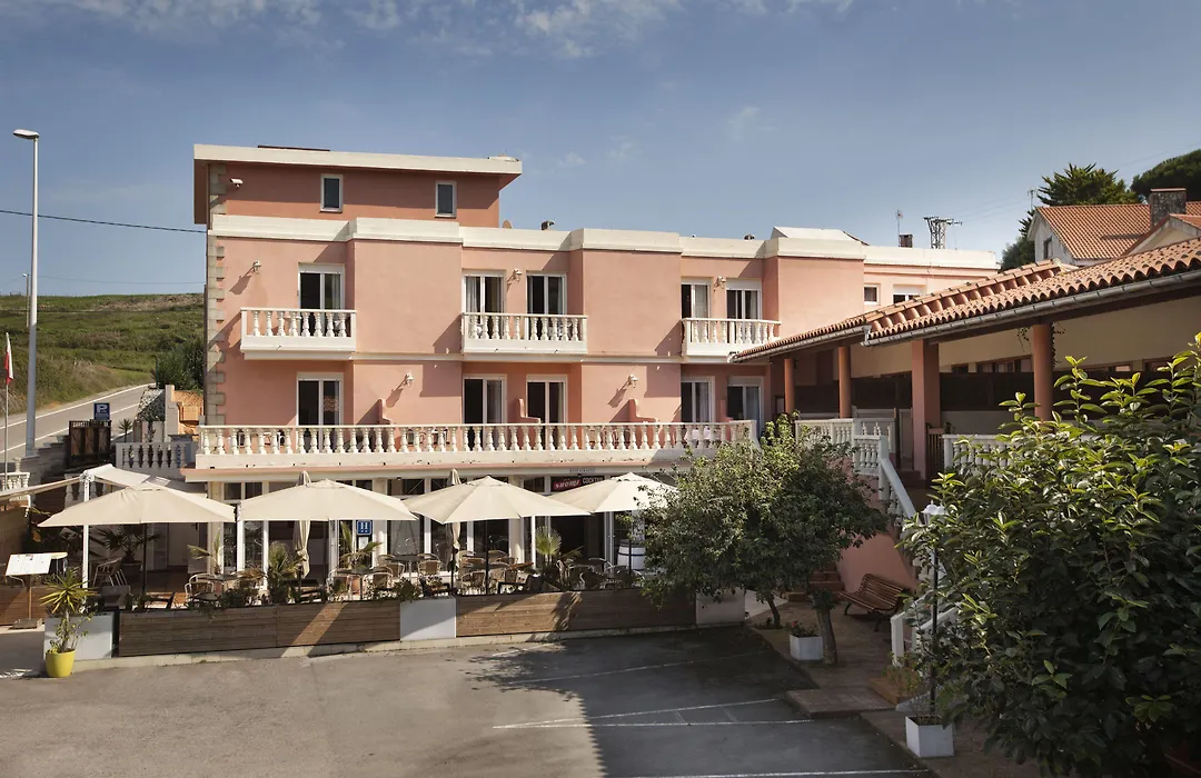 Hotel El Refugio-1