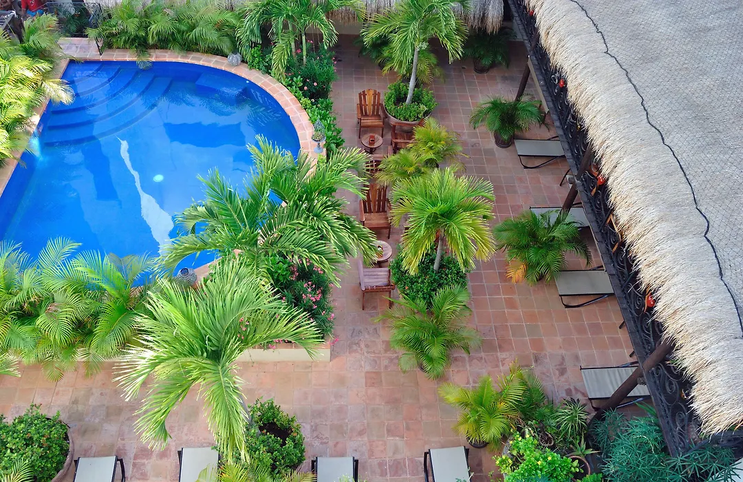 La Pasion Colonial Hotel Boutique By Bunik-1