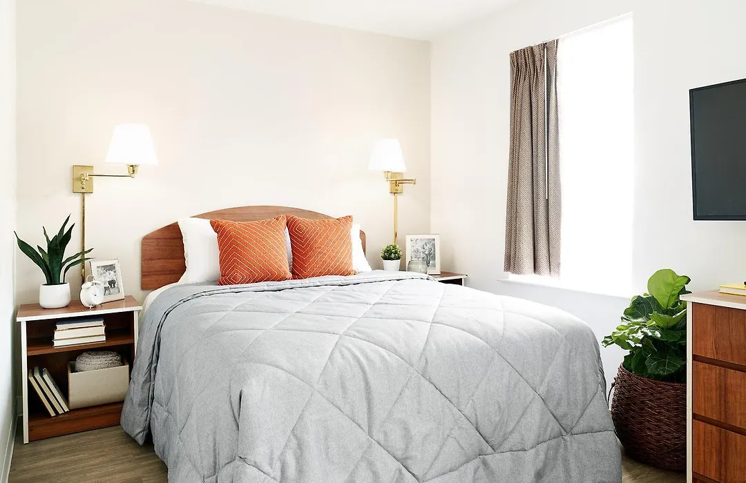Intown Suites Extended Stay Columbus Ga-1