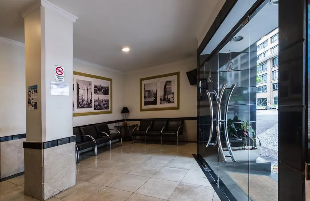 Cinelandia Hotel-1