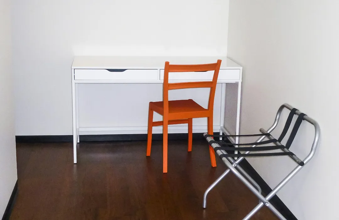 Easyhotel The Hague City Centre-1