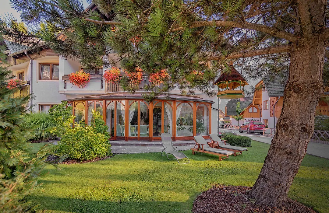 Garni Hotel Miklic-1