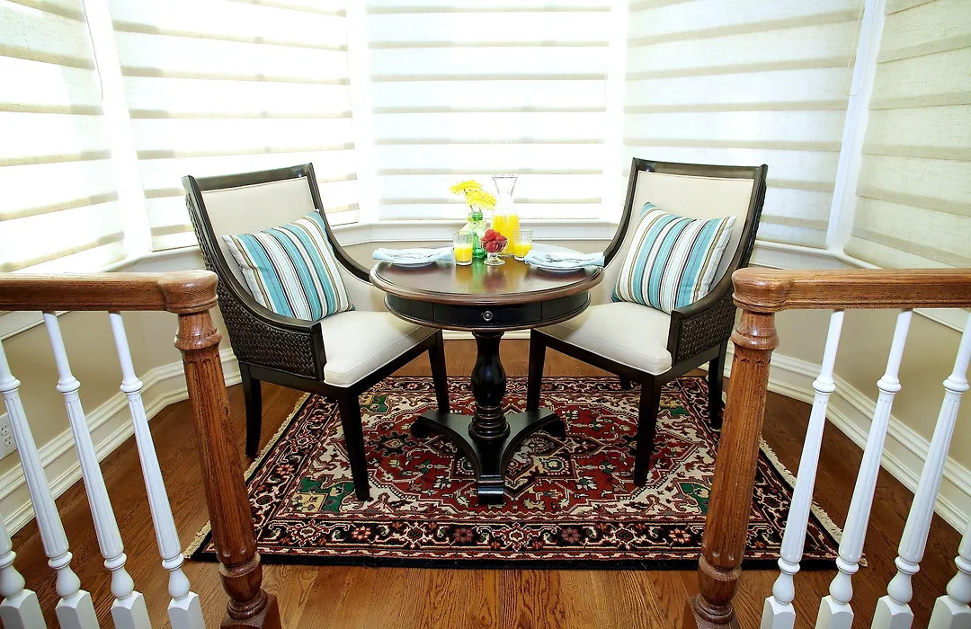 Guest House At Norwalk Inn-1