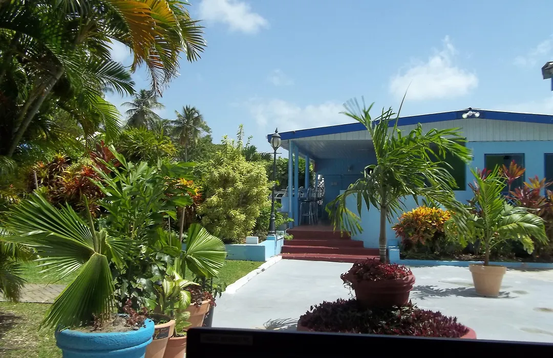 Vedanta Resort Barbados-1