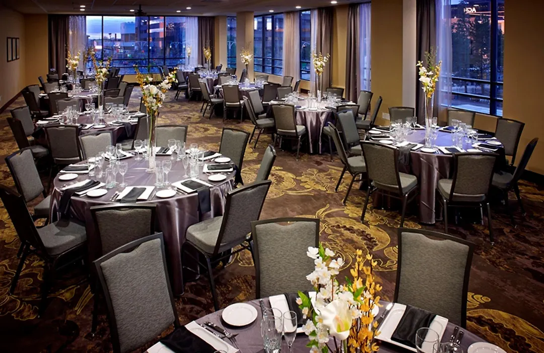 Homewood Suites By Hilton Hamilton-1