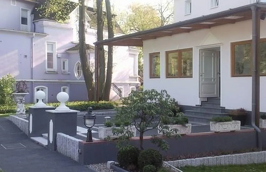 Hotel Schmidt-1