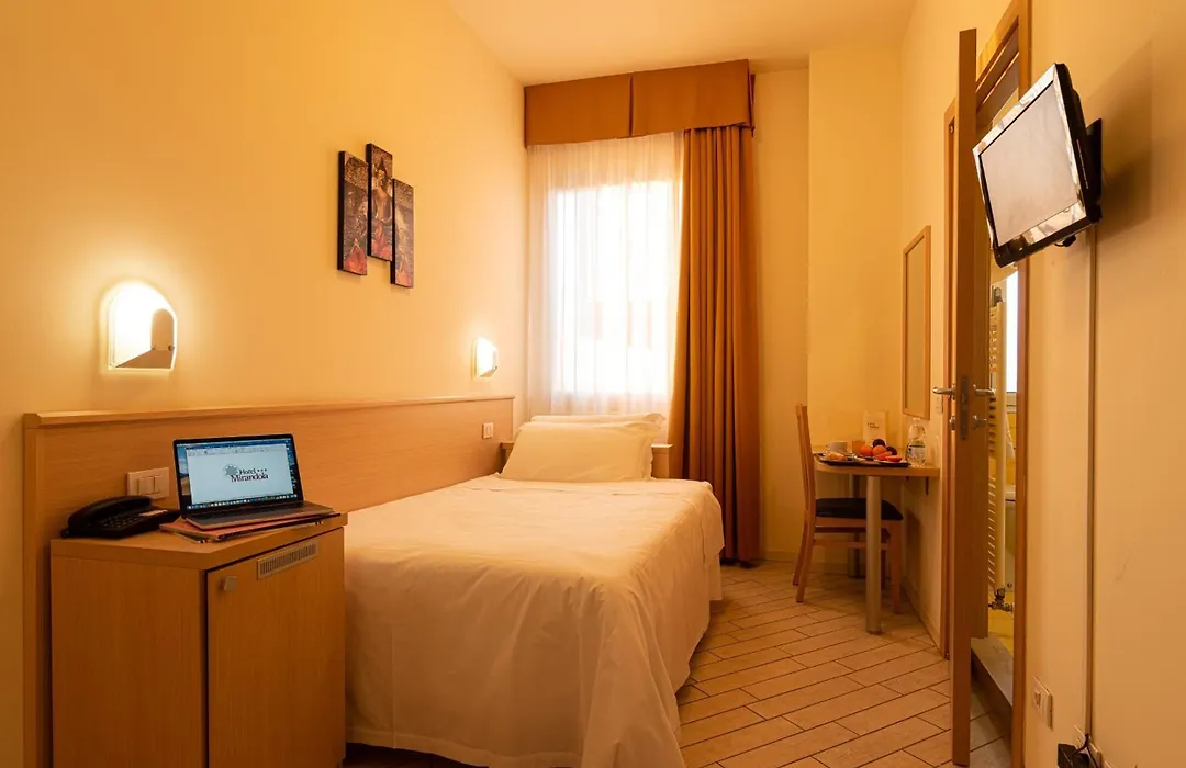 Hotel Mirandola-1