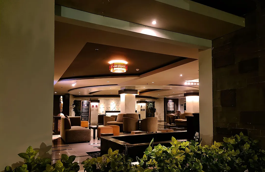 The Kana Kuta Hotel-1