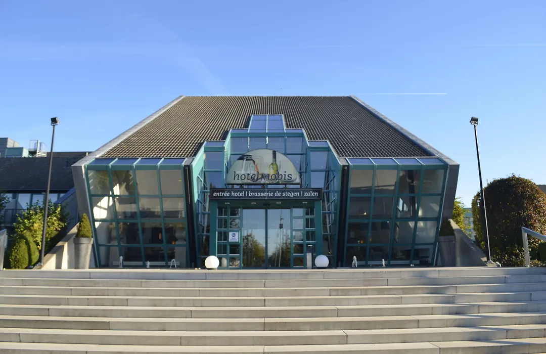 Best Western Hotel Nobis Eindhoven-Venlo A67-1