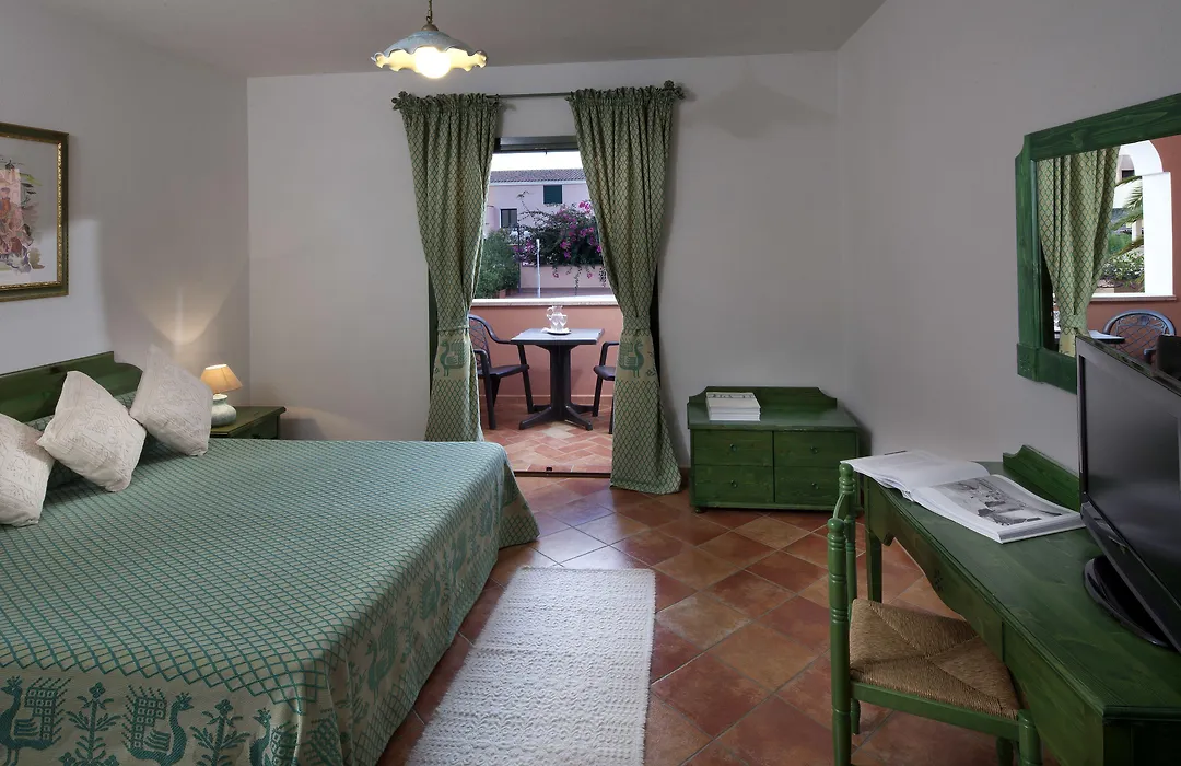 Residence Sos Alinos-1