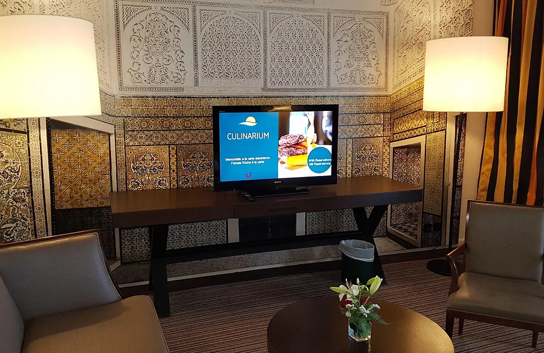 OCEANA Hotel&Spa-1