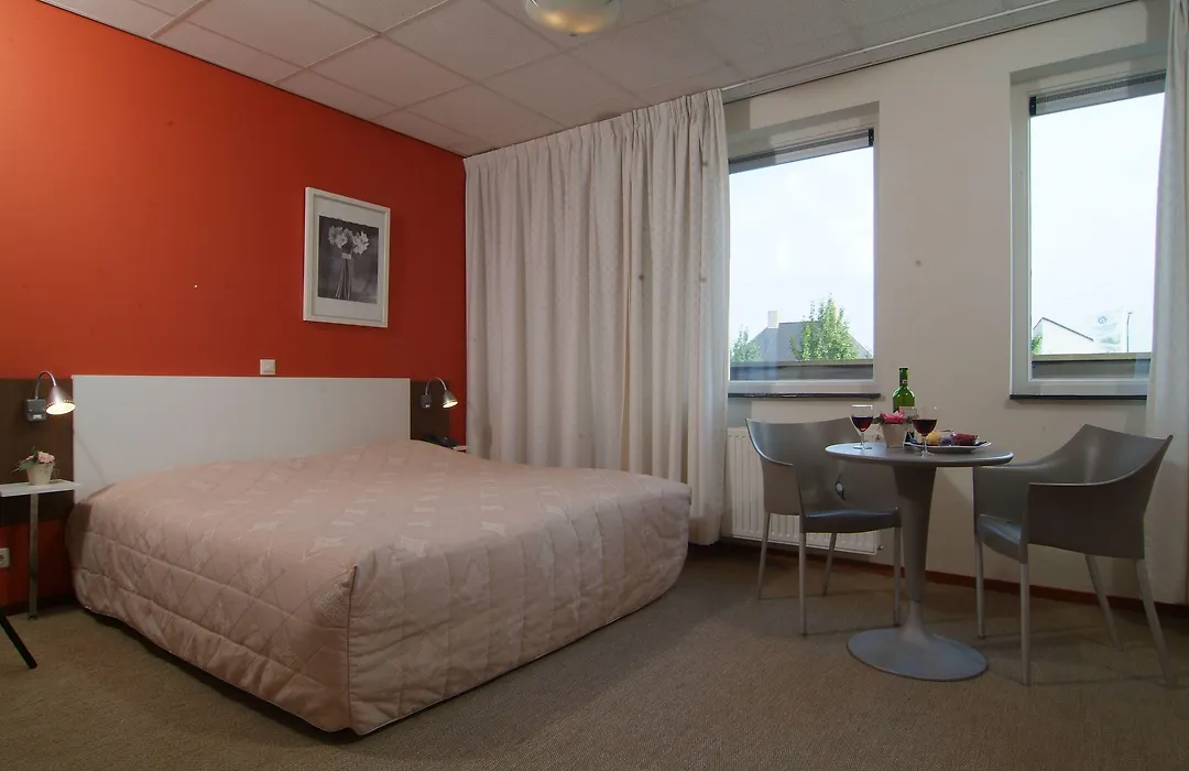 Sporthotel Bruurs-1