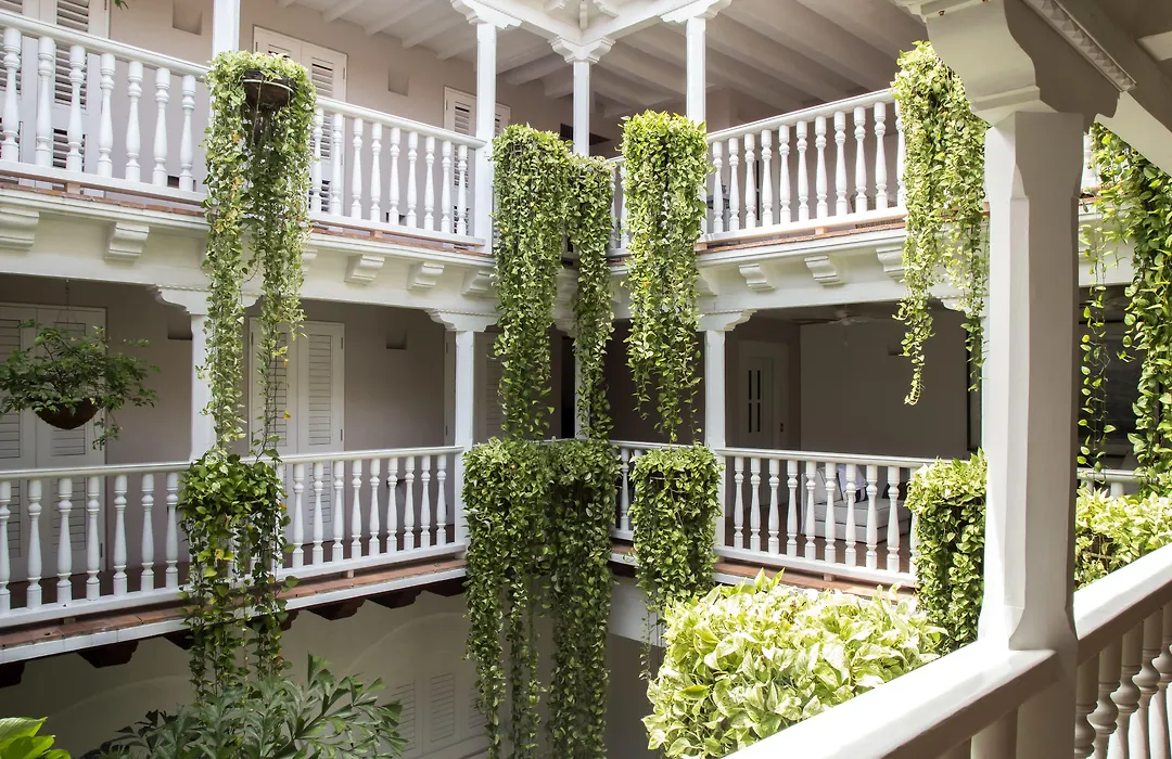 Hotel Casa Don Sancho By Mustique-1