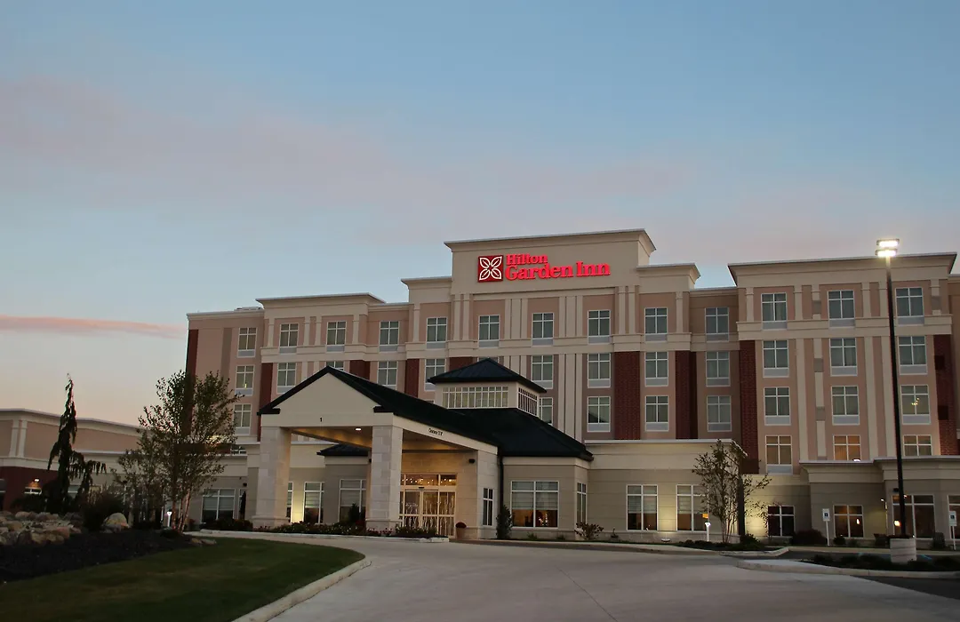 Hilton Garden Inn Findlay-1