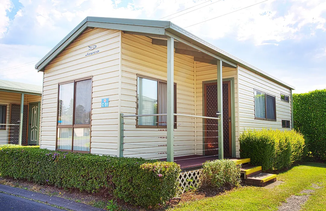 Discovery Parks - Warrnambool-1
