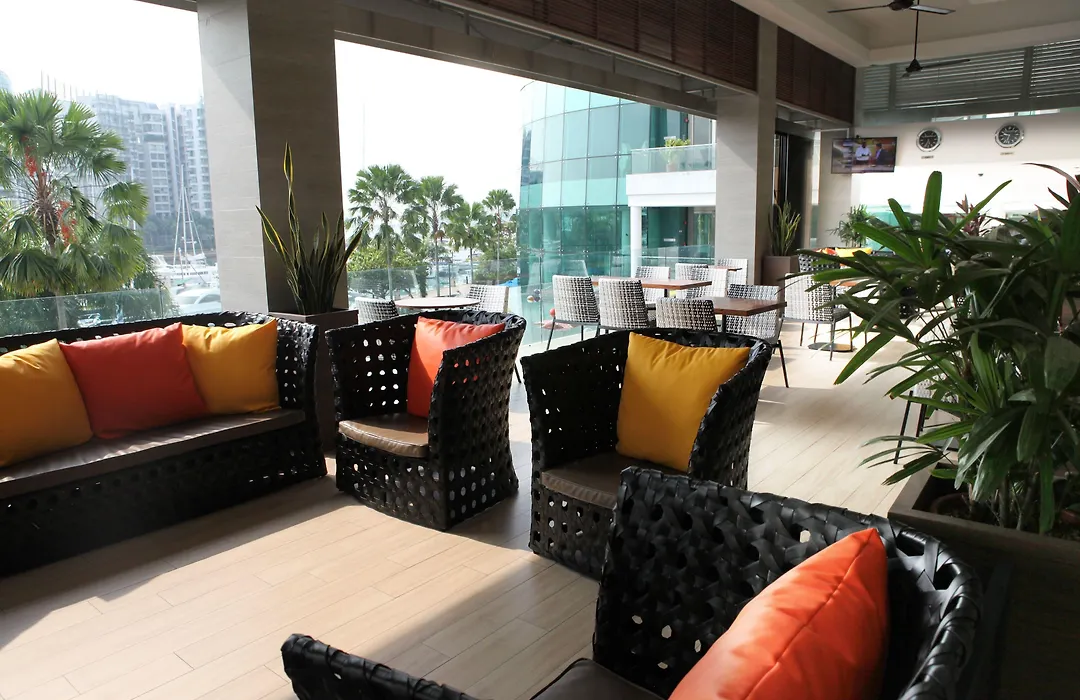 One15 Marina Hotel Sentosa Cove-1