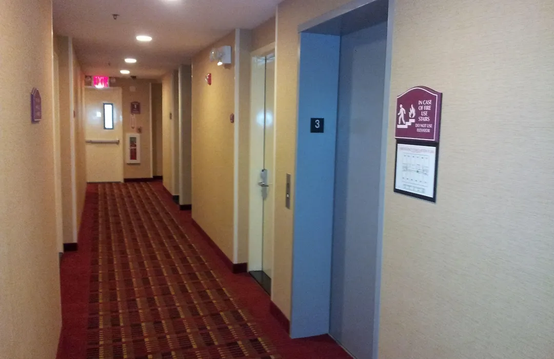 Hotel Bliss - Brooklyn-1