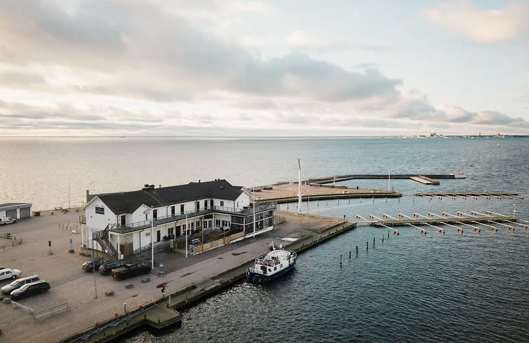 Hotell Hamnen-1