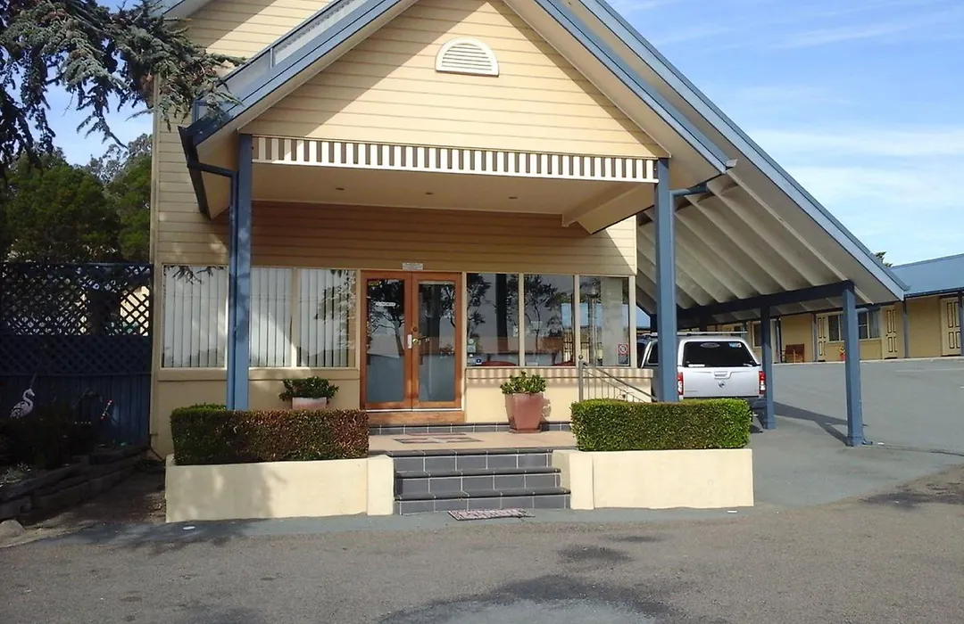 Willows Motel-1