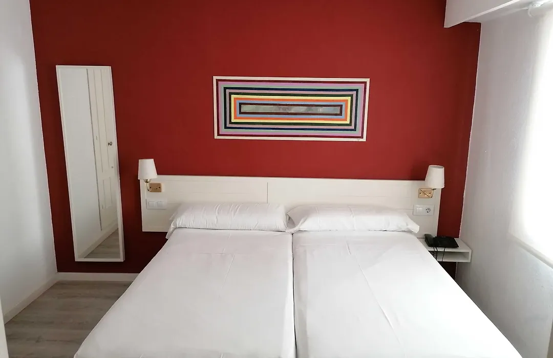 Hotel Miño-1