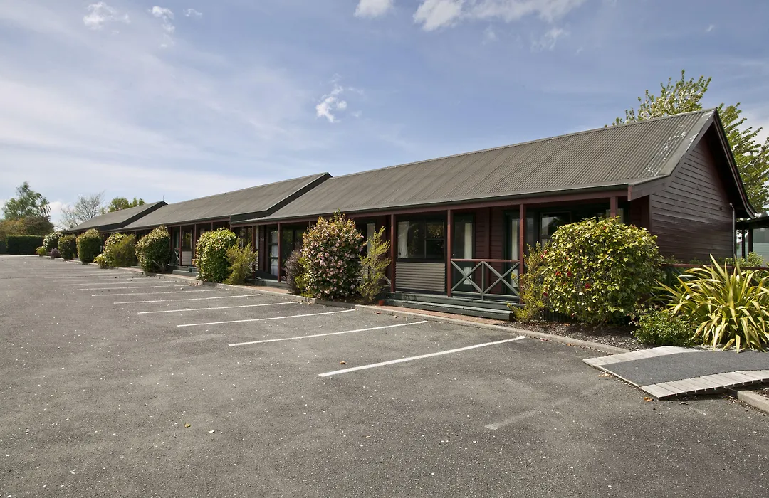 Te Anau Top 10 Holiday Park And Motels-1