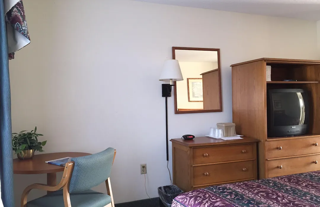 Anastasia Inn - Saint Augustine-1